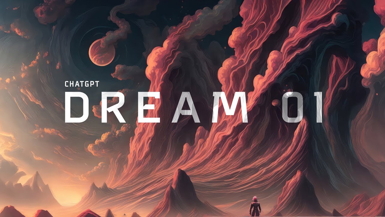 ChatGPT - Dream 01