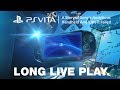 PlayStation Vita | Sony's Ambitious Handheld & Why It Failed