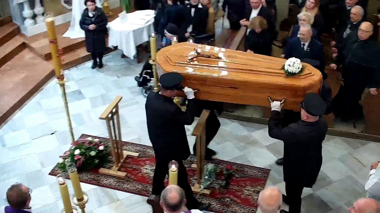 Transmisja z Katedry Tarnowskiej