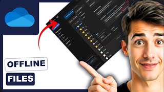 How to manage offline files in OneDrive (Easiest Way)(2026 Guide)