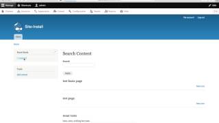 Drupalcamp Belgium 2015 - State of Search Drupal 8 - Working Facet with Facet API