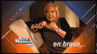 Area Restringida Intima con Alexandra Malagon Demo
