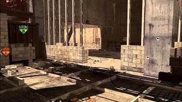 COD MW3 Domination Hardhat - Assists...