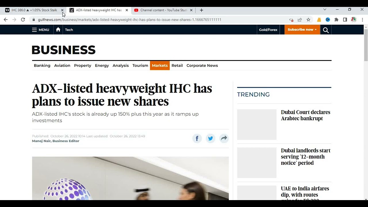 IHC BIG Move is coming soon