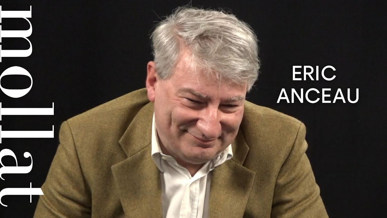 Éric Anceau - Histoire de la nation française : du mythe des origines à nos jours