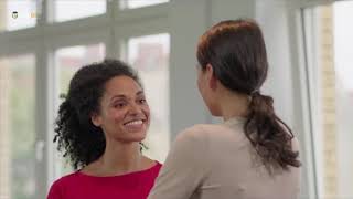 5 Ways to Master Office Chitchat