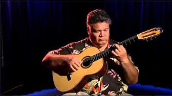 A 3 minute history of guitarist Shoji Ledward A 3 minute history of guitarist Shoji Ledward
