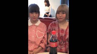 C CHANNEL  まだまだれんしばはイベントに登場します！古関れん