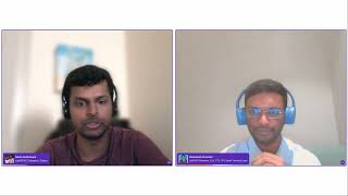 Celebrity GLA Summit 2025: Developing GenAI Applications in LabVIEW by Venkatesh Perumal and Navin Subramani Net Worth