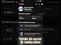 120 Day YouTube Growth Journey 🔥 Real Client Resu
