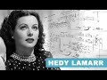 Hedy Lamarr: la donna più bella del cinema che inventò il Wi-Fi