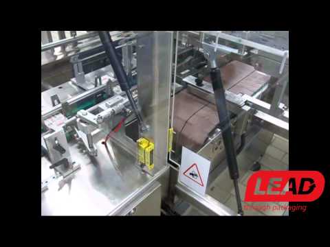 Horizontal Cartoner (MKH-3)