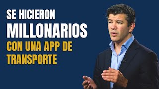 Se Hicieron Millonarios Con Una App de Transporte | La Historia de Uber 💰 screenshot 4