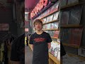 Record Store Day Highlights the Power of Local Music Shops in Boise