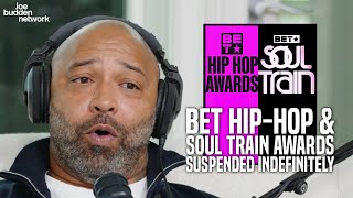 Download Lagu BET Hip-Hop Awards and Soul Train Awards Suspended Indefinitely MP3 Download Lagu BET Hip-Hop Awards and Soul Train Awards Suspended Indefinitely MP3