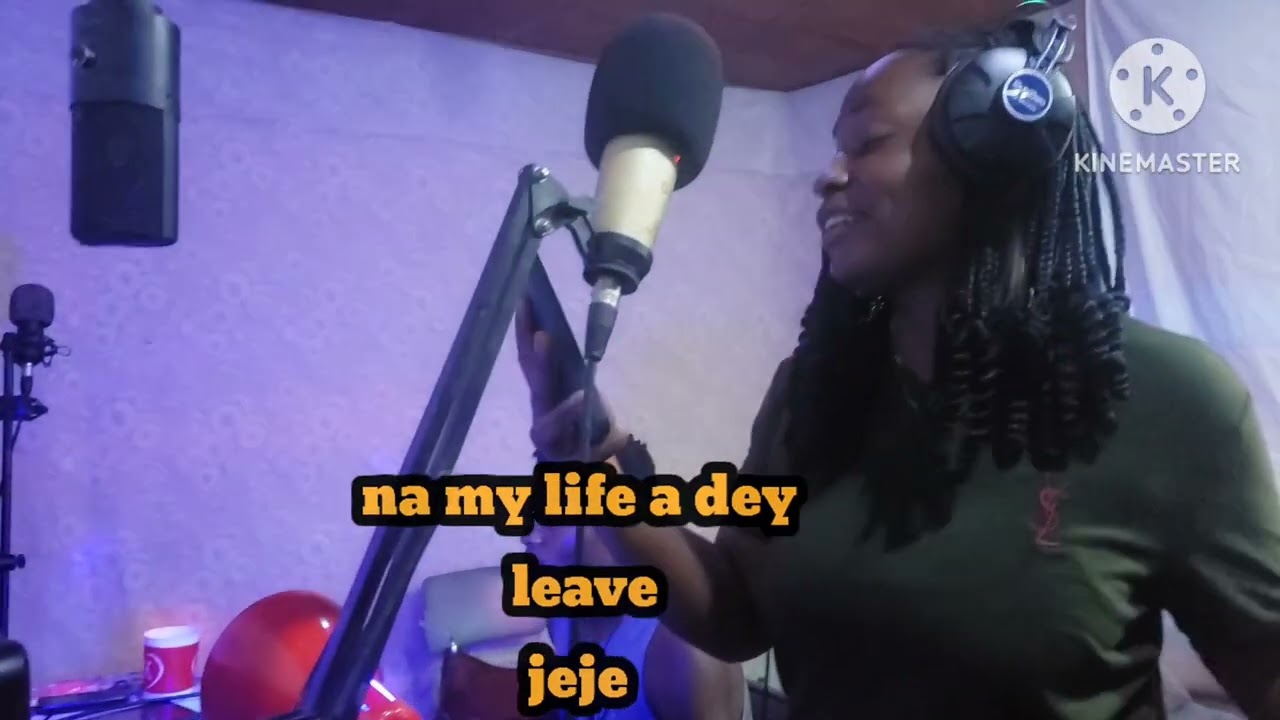 S4NATION _JEJE ft Pretty B (lyrics video)