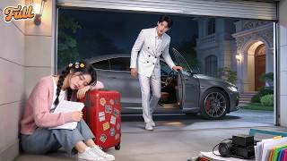 Kickedout Poor Girl Walked 99kmu0026collapsed At Ceos Doorbut He Immediately Took Her Home To Spoil