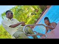 Merchah   Namadingo   OBeBa ( official video)