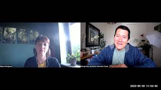 Client Insights -- Mojca Henigman on helping Creative Professionals thrive via Planning & Coworking