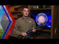 Impossible Shots Classic: Jerry Miculek: Upside down .22