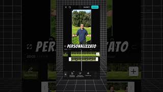 Tutorial Effetto Glitch Facile con CapCut #shorts #tutorialinstagram #tutorial #capcuttutorial #vfx