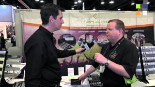 Glensound at NAB 2016