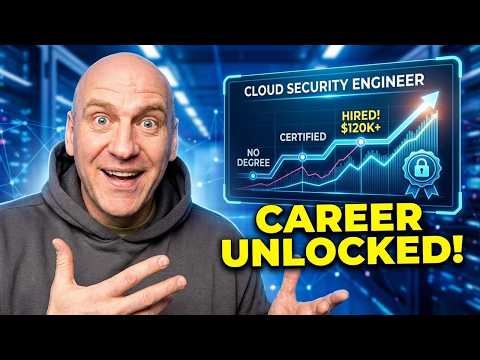 Cloud Security Roadmap 2026 | Don't Waste Time on the Wrong Path!