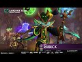 CAIRO MIX vs Онегин — MAP 2 — BO2 — ICL Dota 2 Hookah League — Season 1 — Group А