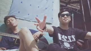 Cover boomerang bungaku