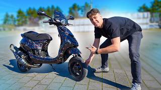 Mijn Zip Carbon Is Kapot