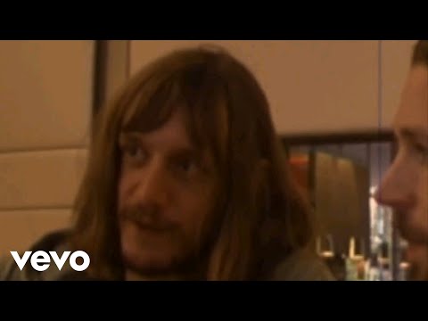 Dry the River - Toazted Interview (part 2)