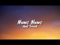 Namo Namo (lyric) | Kedarnath | Sushant Rajput | Sara Ali Khan | Amit Trivedi | Amitabh B