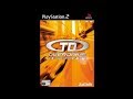 Playthrough [PS2] TD Overdrive: Brotherhood of Speed - Part 1 of 2