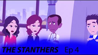 The Stanthers (Miniseries) episode 4 - The Awakening