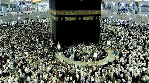 عبدالودود حنيف ماتيسر من سورة الكهف وسورة مريم وسورة طه