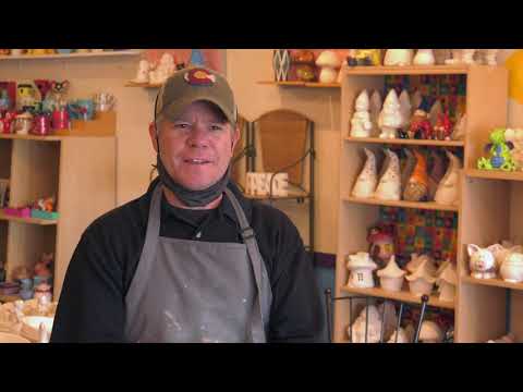 Where To Buy Ceramic Paint For Pottery