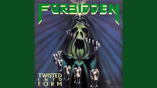 Twisted into Form - Tear