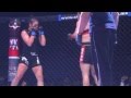 Alexa Grasso vs Karina Rodríguez Pt. 1 HD