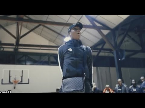 Zeguerre Freestyle - Enter the Circle