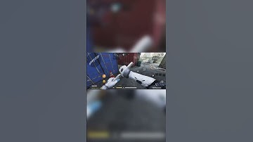 When the economy goes AFK in a 1v1 #codm