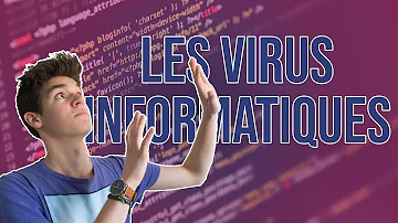 Quel sont les sources des virus ?