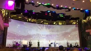 20171128雙翼特會詩歌天父的心意