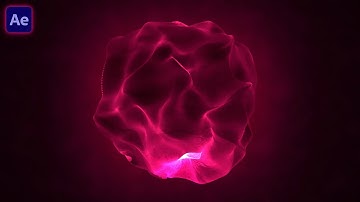 Tao 3D Shape RED GIANT | Trapcode Suite - AFTER EFFECTS TUTORIAL