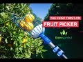Best Fruit Picker Comparison | Eversprout vs. Ohuhu/ABCO Tech | Product Review & Unpacking