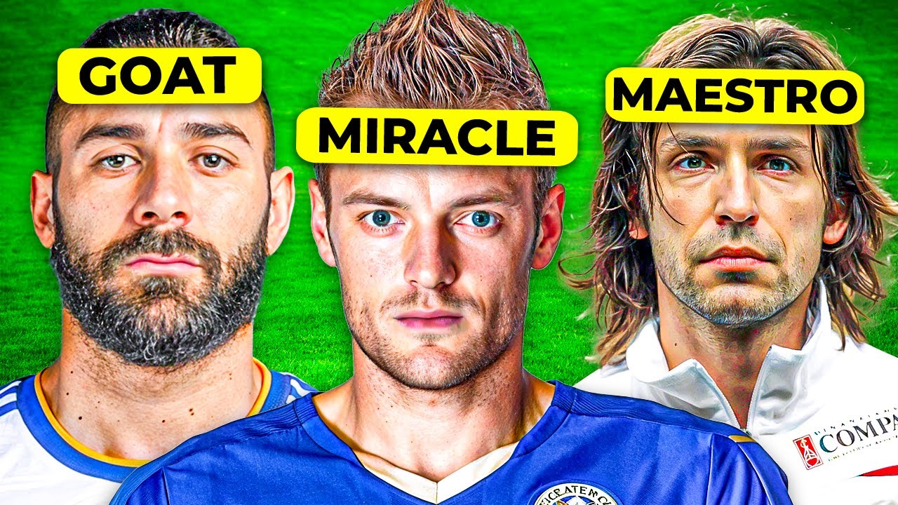 7 Players Who Peaked After 30
