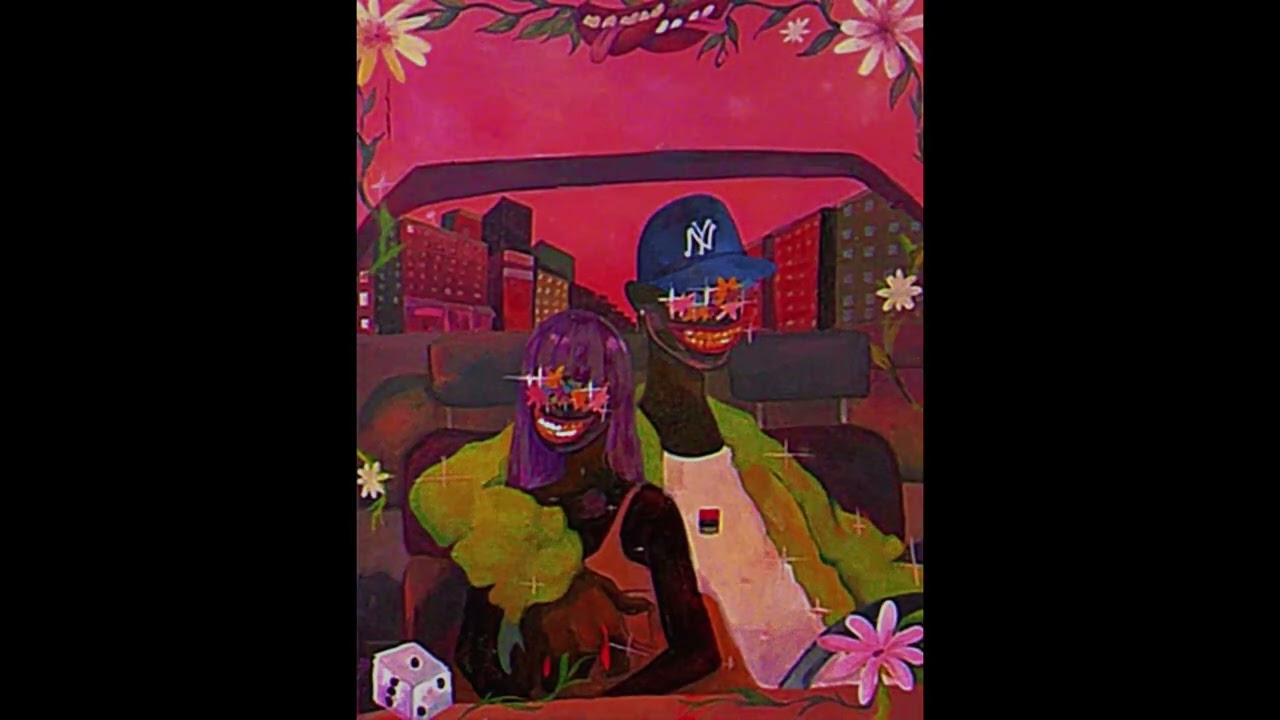 Ssv3n - SEE DOUBLE! [Official Music Audio]