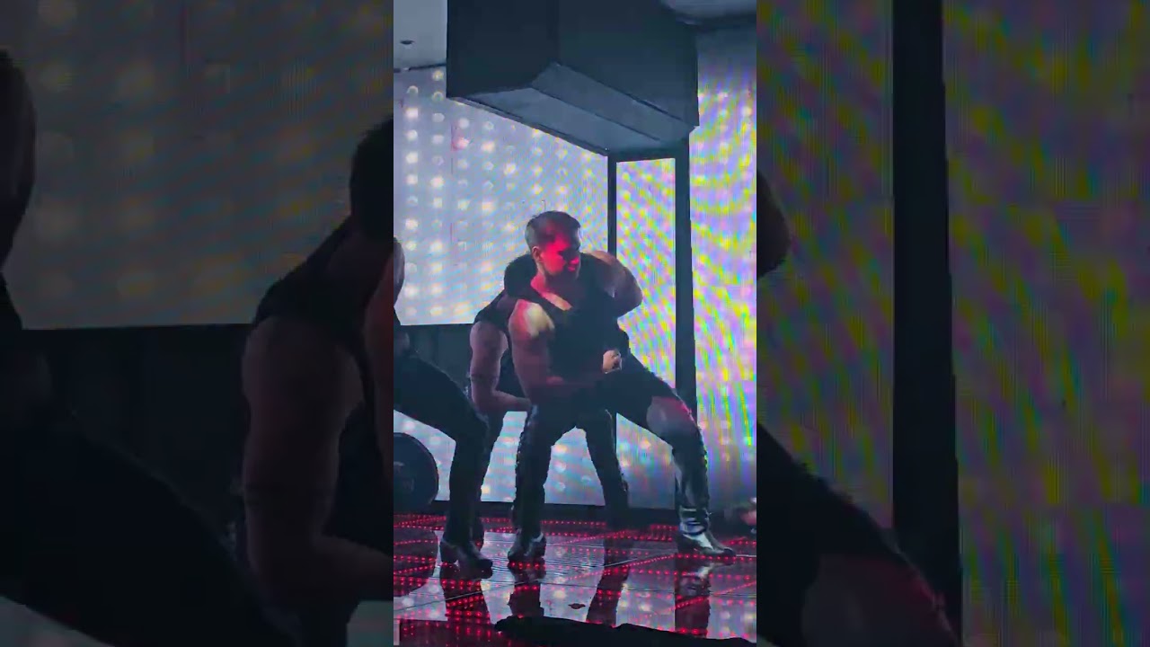 Pistolas de Oro Iker Llaguno en Monterrey 1/2 (28/02/26)