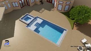 Blue Fang Studios - Wilkerson Residence