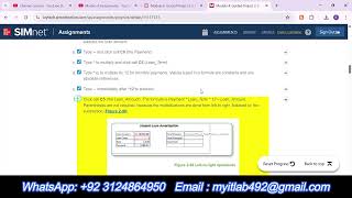 Excel 2021 In Practice - Module 4  Guided Project 2-3 | Module 4: Guided Project 2-3 - Excel