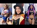 Kuya Model Expo Cosplay Edition 2016 Music Video - Gravity/Yankee Rose